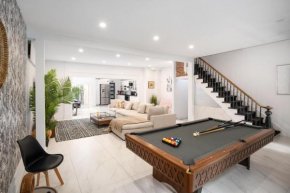 La Residence Saint-Christophe-Downtown